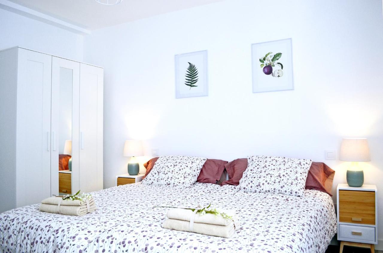 Apartamento Pilare, A Las Puertas Del Pirineo Navarro Lumbier Exterior photo