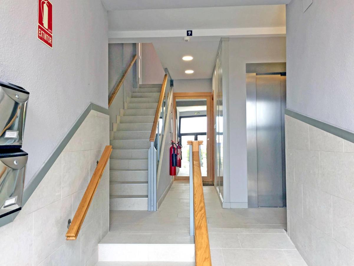 Apartamento Pilare, A Las Puertas Del Pirineo Navarro Lumbier Exterior photo